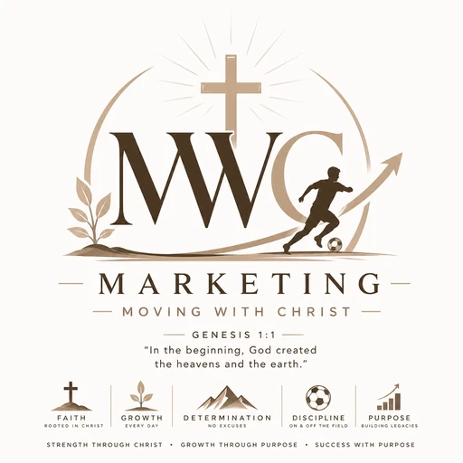 MWC Marketing emblem